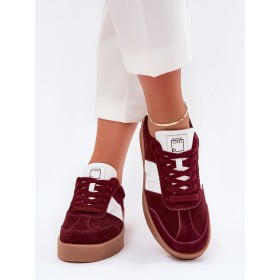 Chaussures de sport model 215485 Step in style