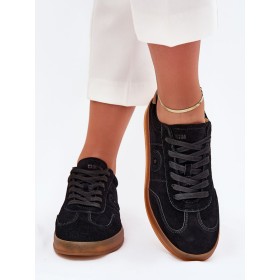 Chaussures de sport model 215486 Step in style