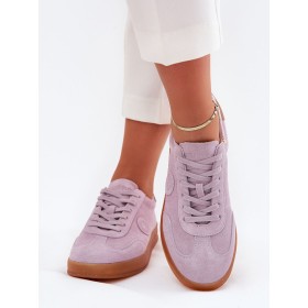 Chaussures de sport model 215488 Step in style