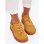 Chaussures de sport model 215489 Step in style