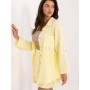 Chemise manche longue model 215498 Italy Moda