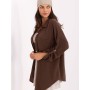 Chemise manche longue model 215499 Italy Moda