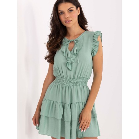 Robe de jour model 215501 Italy Moda