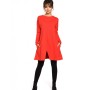 Tunique model 104253 BeWear