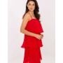 Robe de cocktail model 215505 Och Bella