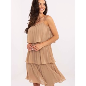 Robe de cocktail model 215506 Och Bella