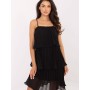 Robe de cocktail model 215507 Och Bella