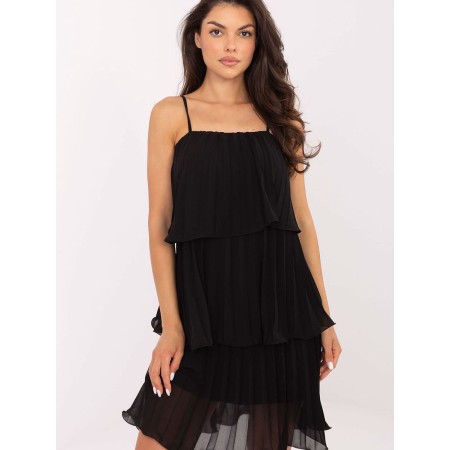 Robe de cocktail model 215507 Och Bella