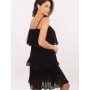 Robe de cocktail model 215507 Och Bella