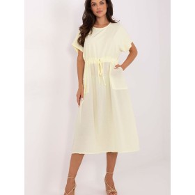 Robe de jour model 215511 Och Bella