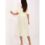 Robe de jour model 215511 Och Bella