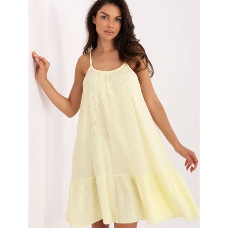 Robe de jour model 215518 Och Bella