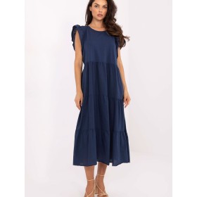 Robe de jour model 215521 Och Bella