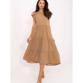 Robe de jour model 215522 Och Bella