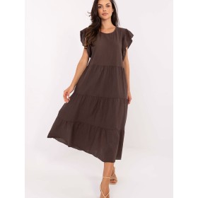 Robe de jour model 215523 Och Bella