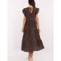 Robe de jour model 215523 Och Bella