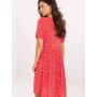 Robe de jour model 215534 Sublevel