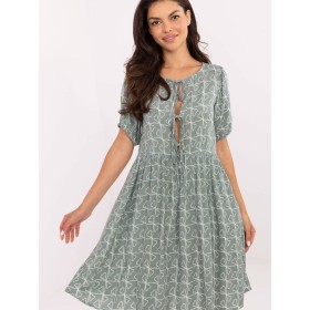 Robe de jour model 215536 Sublevel