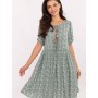 Robe de jour model 215536 Sublevel