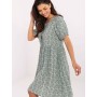Robe de jour model 215536 Sublevel