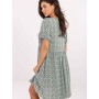 Robe de jour model 215536 Sublevel