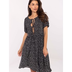 Robe de jour model 215537 Sublevel