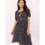 Robe de jour model 215537 Sublevel