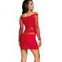 Robe sexy model 144083 Axami