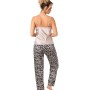 Pyjama model 215548 Donna