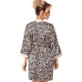 Peignoir model 215549 Donna