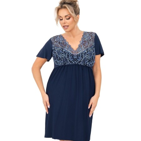 Chemise de nuit model 215550 Donna