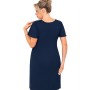 Chemise de nuit model 215550 Donna