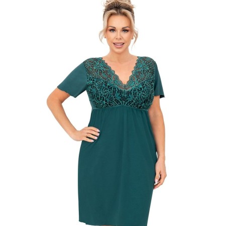 Chemise de nuit model 215551 Donna