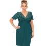 Chemise de nuit model 215551 Donna