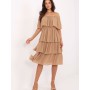 Robe de cocktail model 215560 Och Bella
