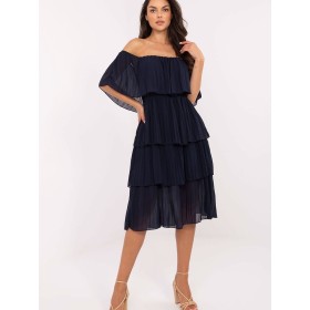 Robe de cocktail model 215561 Och Bella