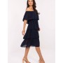 Robe de cocktail model 215561 Och Bella