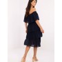 Robe de cocktail model 215561 Och Bella
