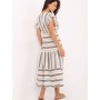 Robe de jour model 215564 Och Bella