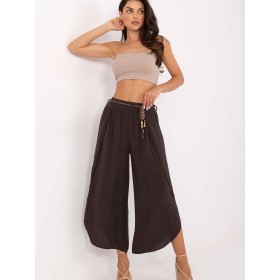 Pantalon femme model 215570 Och Bella