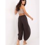 Pantalon femme model 215570 Och Bella