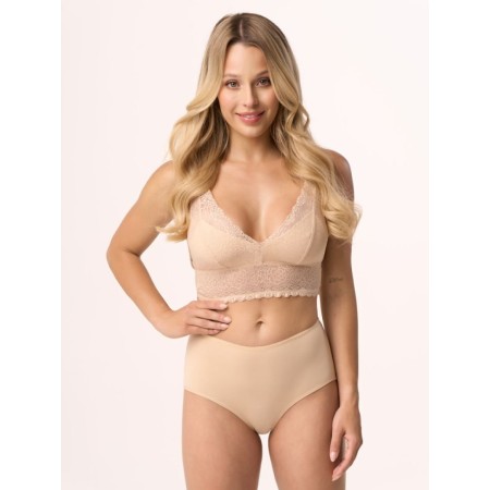 Culottes model 215577 Babell