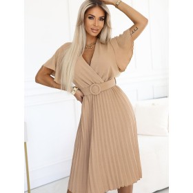 Robe de jour model 215585 Numoco