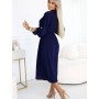 Robe de jour model 215587 Numoco