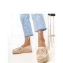 Espadrille model 215590 PRIMO