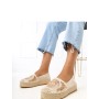 Espadrille model 215590 PRIMO