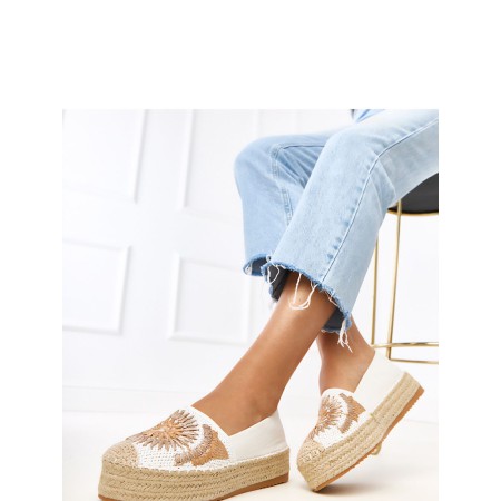 Espadrille model 215591 PRIMO