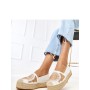 Espadrille model 215591 PRIMO