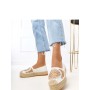 Espadrille model 215591 PRIMO