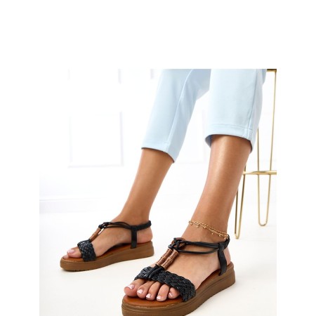 Sandales model 215596 PRIMO